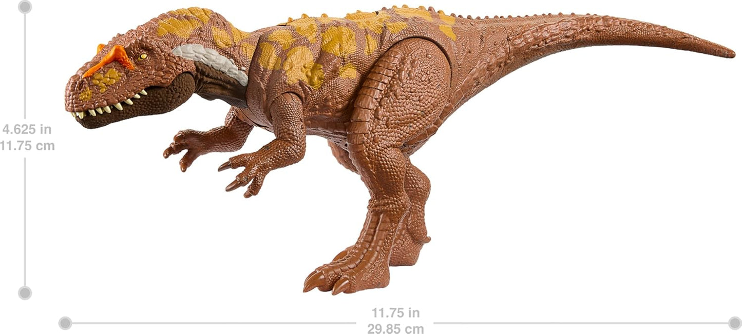 Megalosaurus Jurassic World Epic Evolution