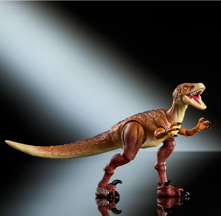 Ornitholestes Hammond Collection
