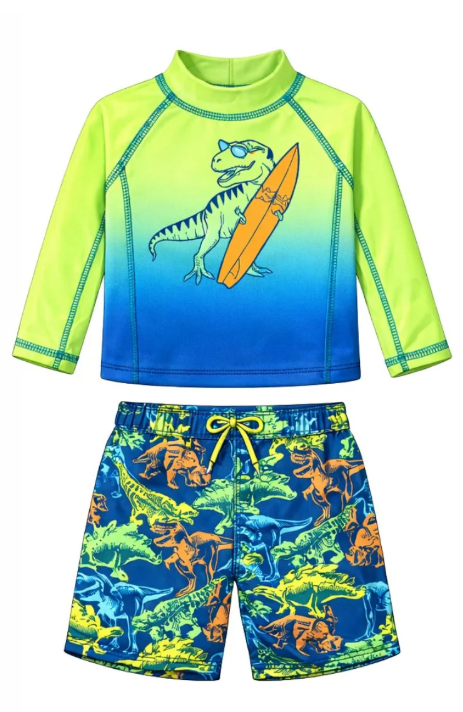 Traje de baño Mick Mack