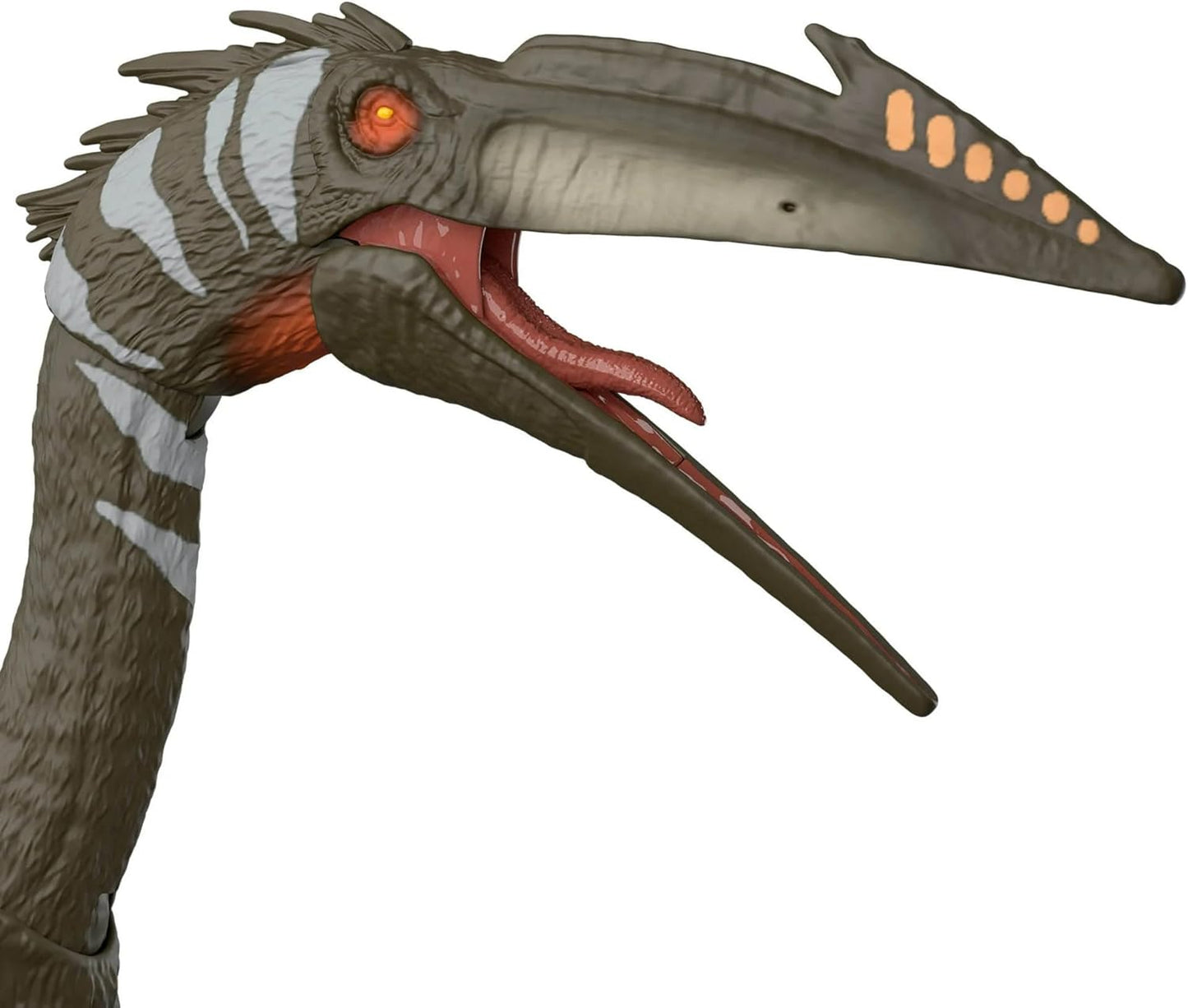 Quetzalcoatlus Jurassic World Rebirth