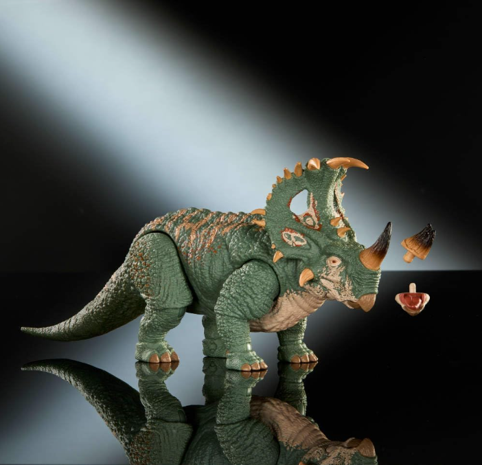 Sinoceratops Hammond Collection