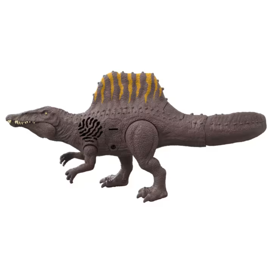 Spinosaurus Jurassic World con Sonido (Sound Surge)