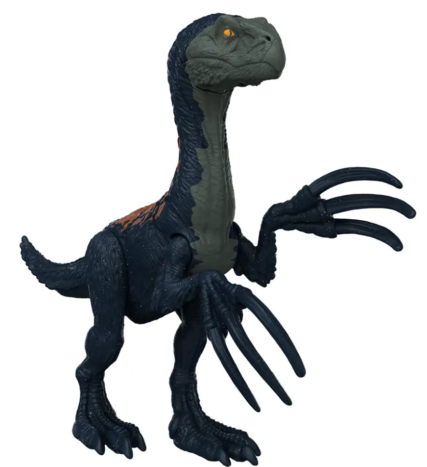 Therizinosaurus JW Rebirth Mini 15 cm