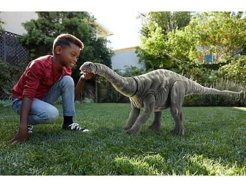 Apatosaurus Jurassic World