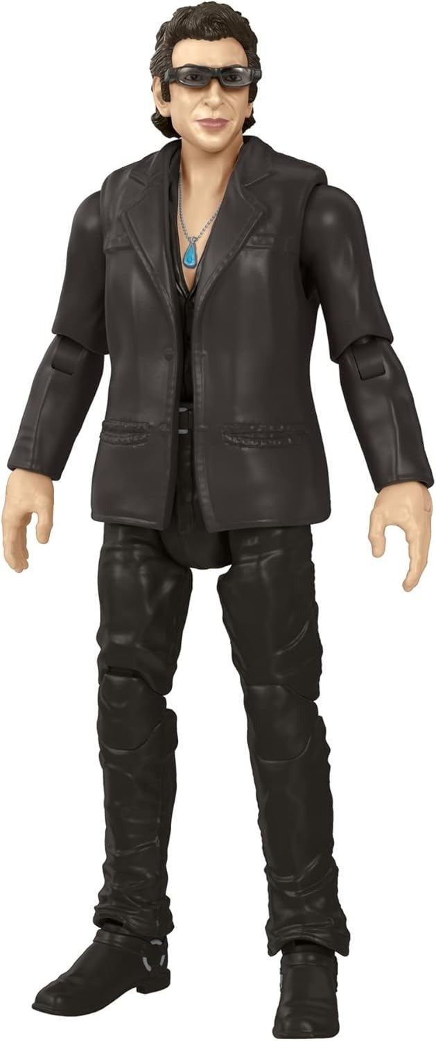 Dr. Ian Malcom Hammond Collection Jurassic Park