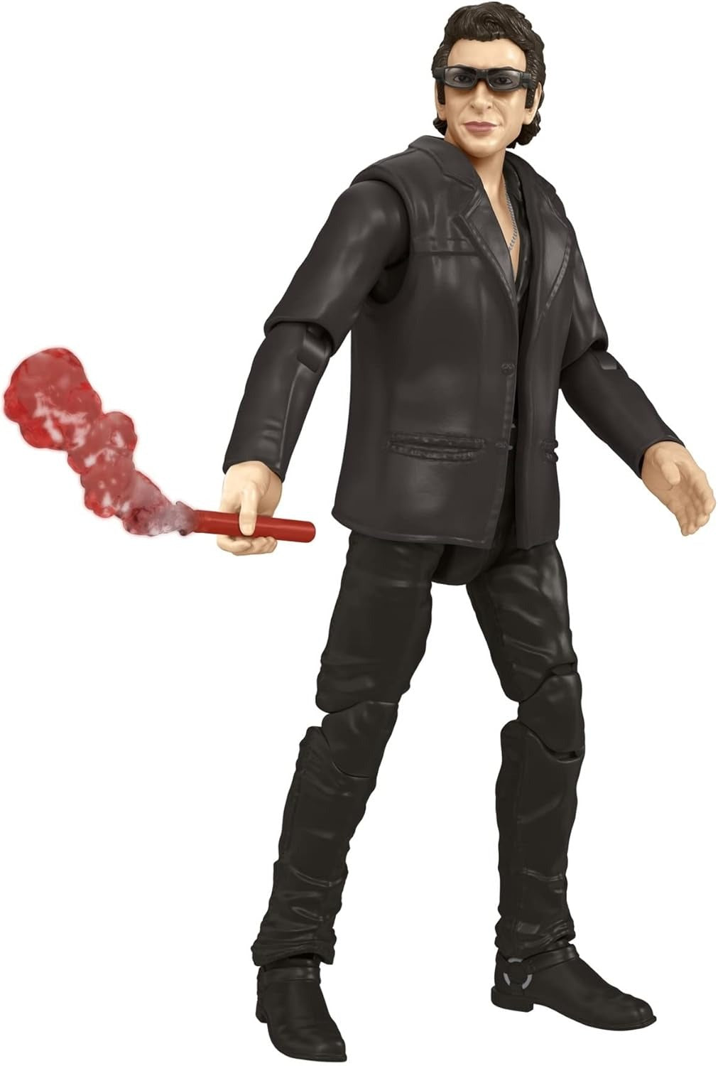 Dr. Ian Malcom Hammond Collection Jurassic Park