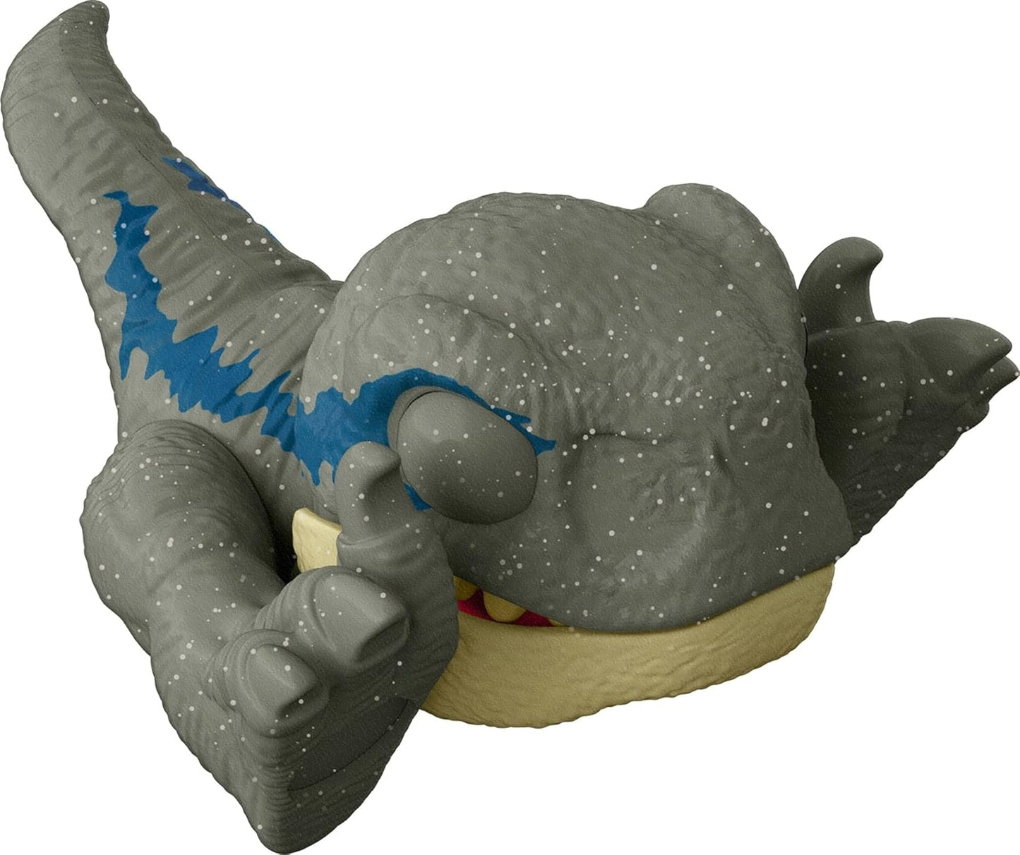 Set 4 dinosaurio Uncaged Wild Pop up Jurassic World Survival Instinct