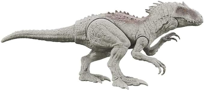 Indominus Rex Jurassic World