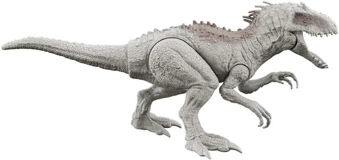Indominus Rex Jurassic World