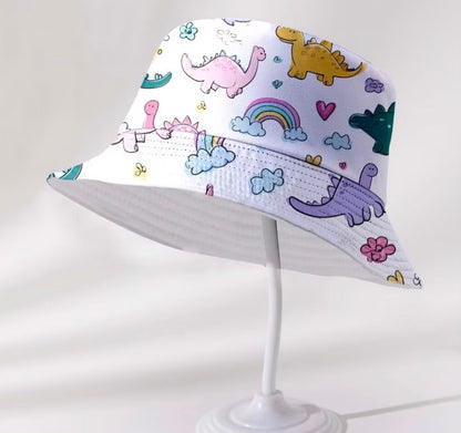 Sombrero niña