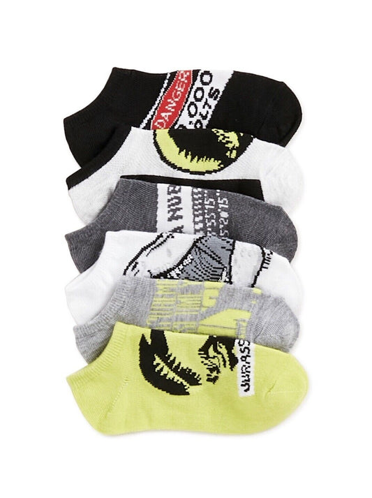 Medias Jurassic World