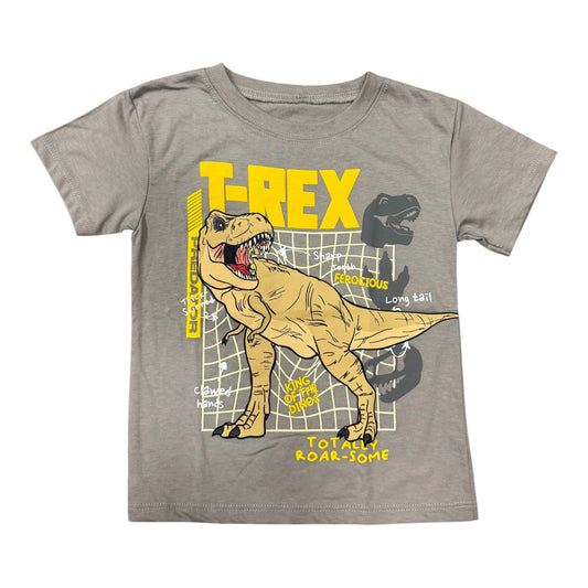 Camiseta T Rex Predator