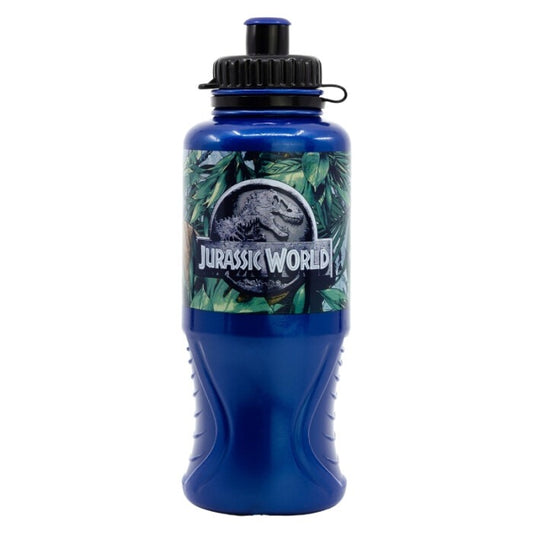 Botella plástica 530ml Jurassic World