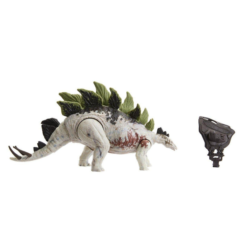 Stegosaurus Dino Trackers