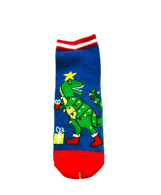 Medias navidad