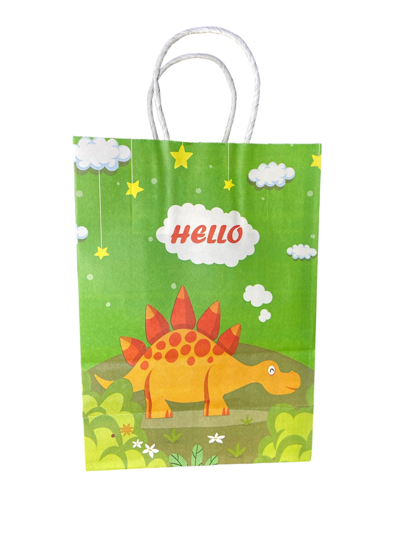 Bolsa para confites