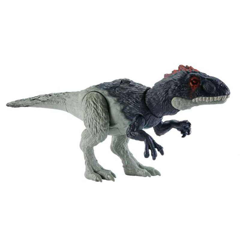 Eocarcharia Jurassic World