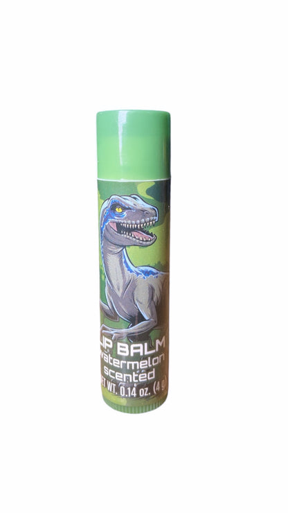 Lip Stick Jurassic World