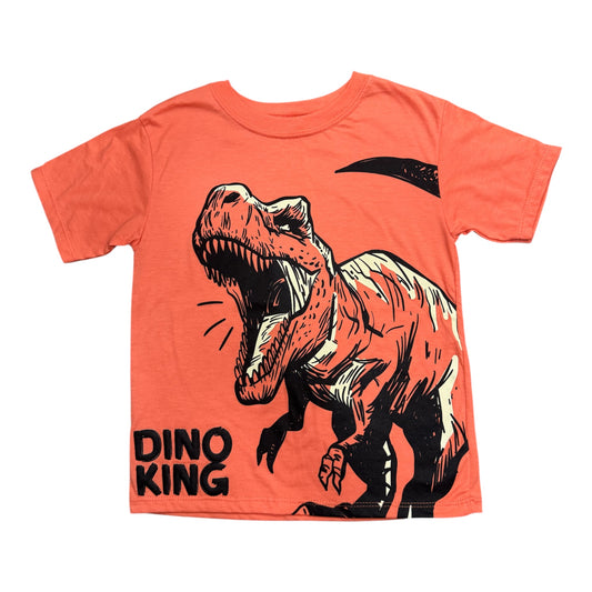 Camiseta Dino King