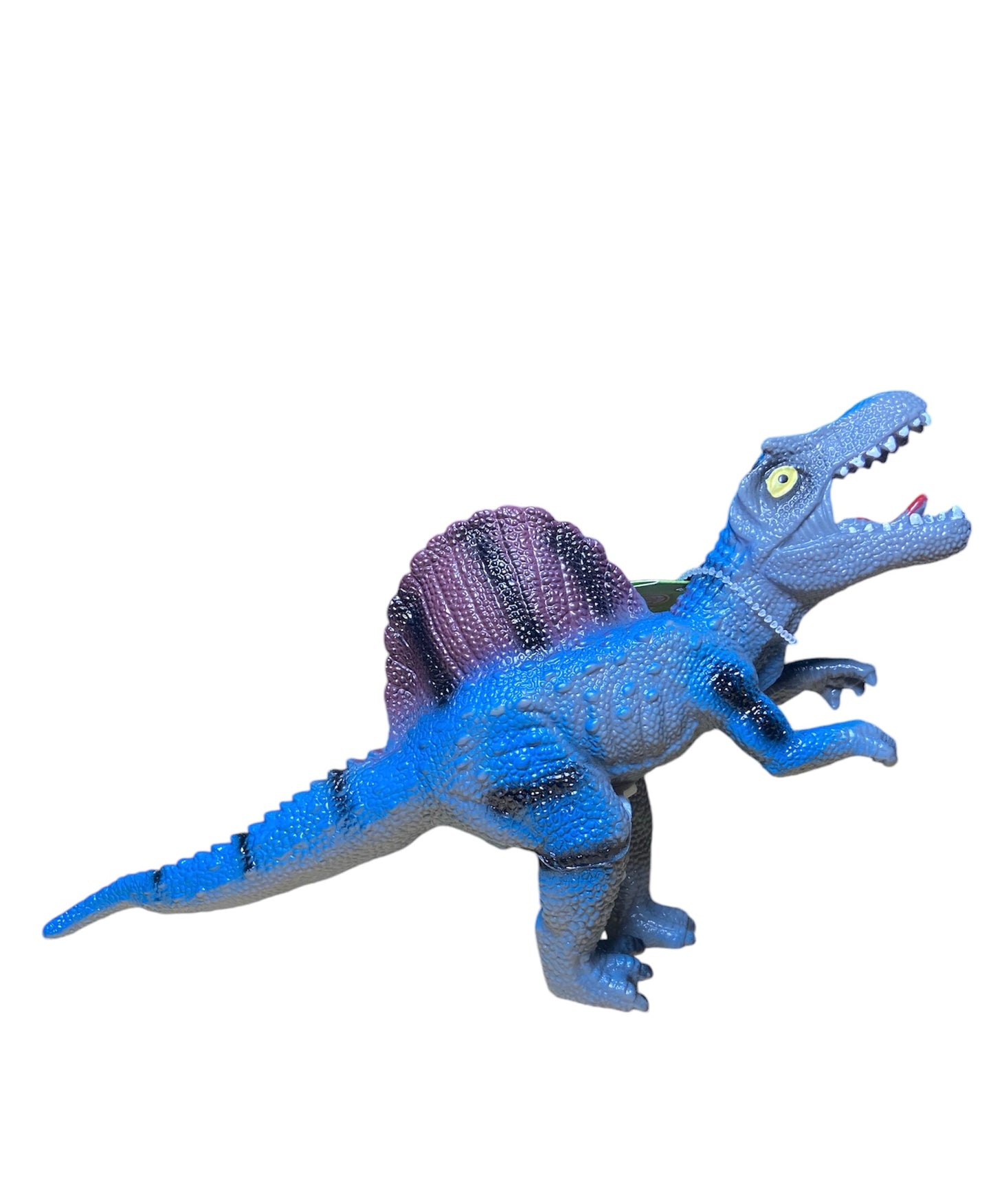 Dinosaurio con sonido 30 cm