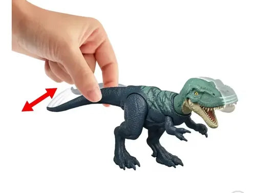 Nanotyrannus
