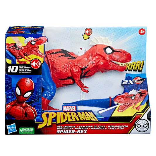 Spider rex