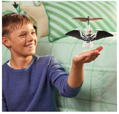 Pterodactyl volador