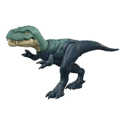 Nanotyrannus