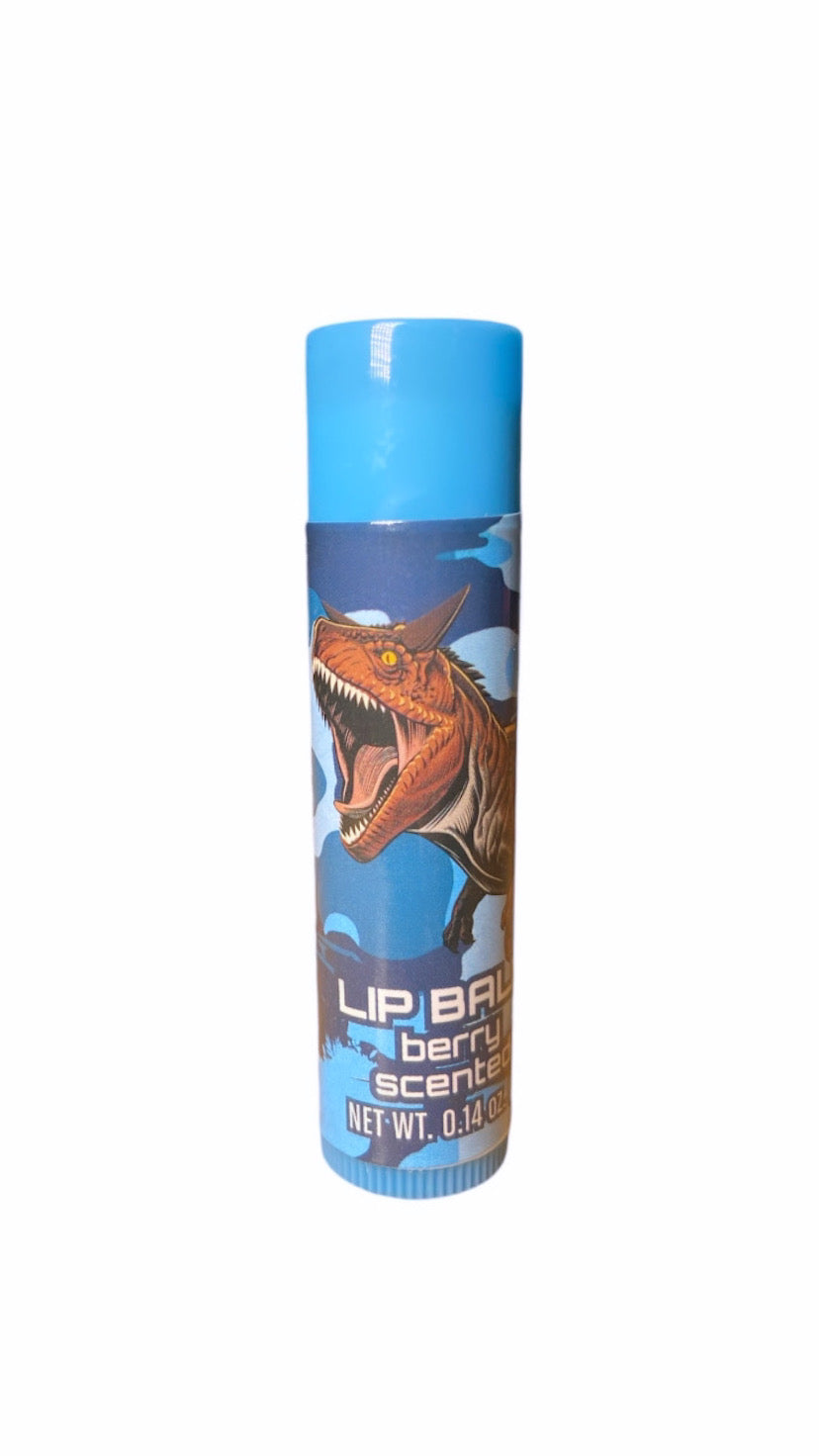 Lip Stick Jurassic World