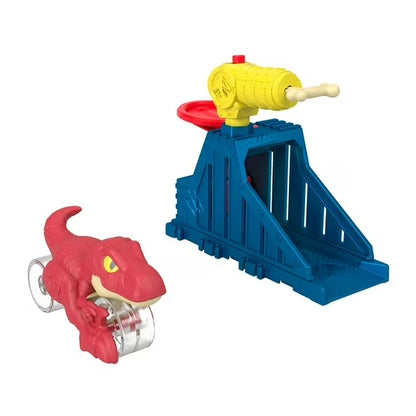 Raptor Launcher
