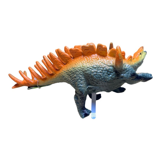 Dinosaurio con sonido 30 cm