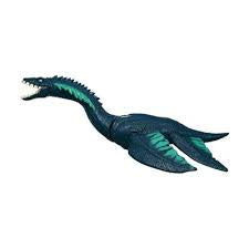 Plesiosarus