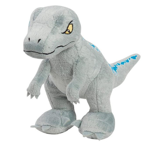 Peluche Blue Colección Jurassic World unitario