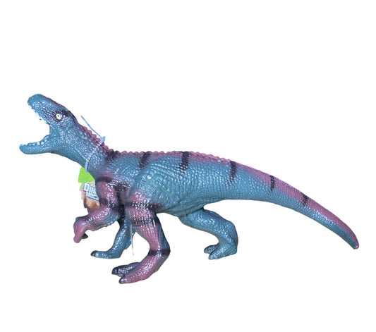 Dinosaurio con sonido 30 cm