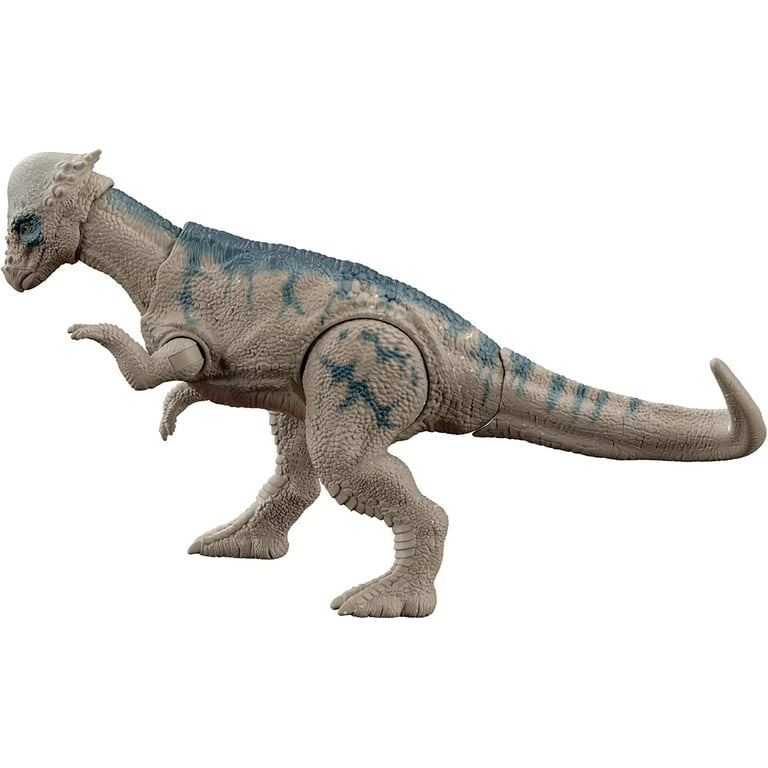 Pachycephalosaurus