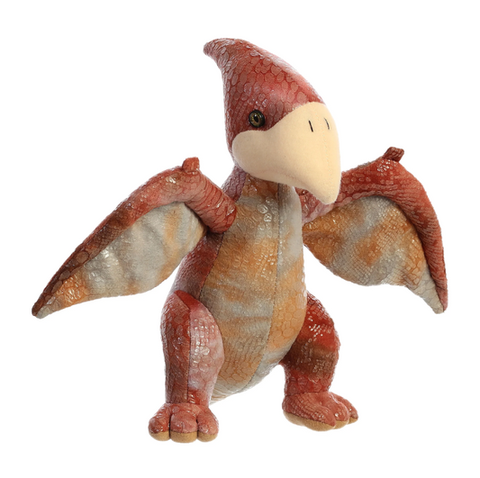 Peluche Pterodáctilo (Pteranodon)