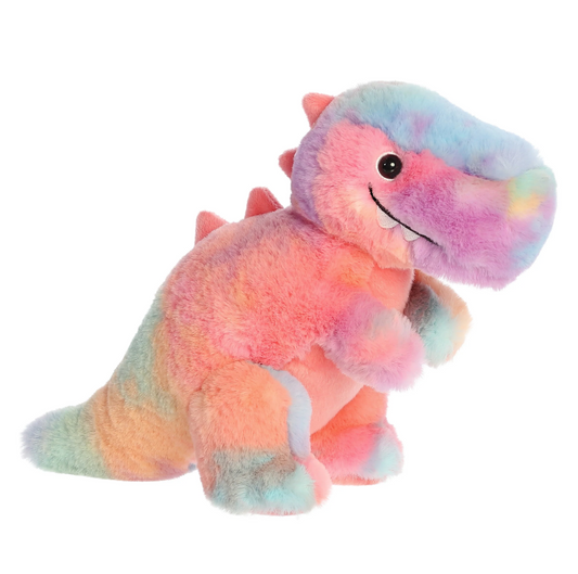 Peluche Tiranosaurio Rex (T.Rex)