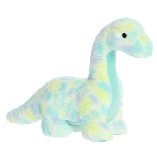 Peluche Braquiosaurio