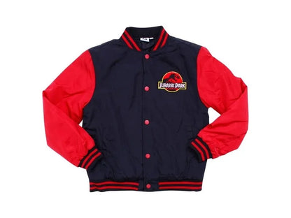 Jacket Jurassic Jovenes