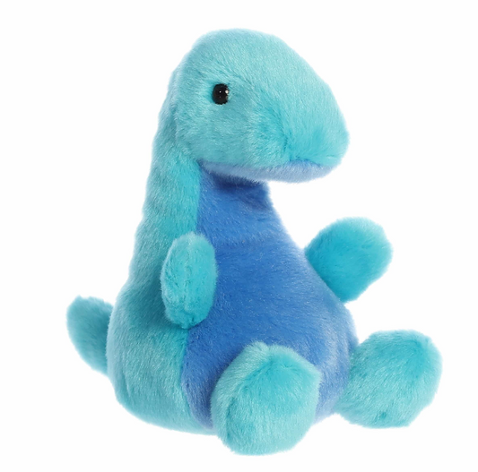 Peluche Palm Pals Braquiosaurio