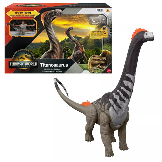 Titanosaurio