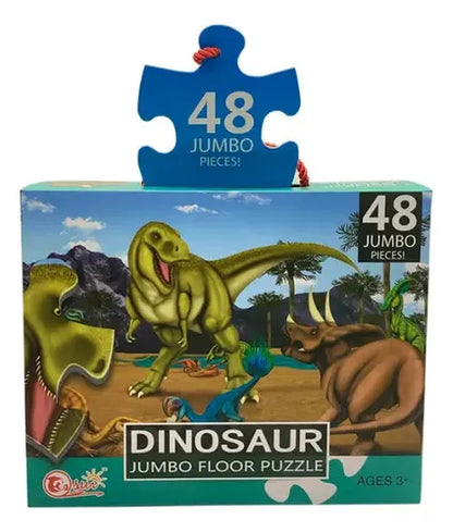 Rompecabezas gigante 48 piezas