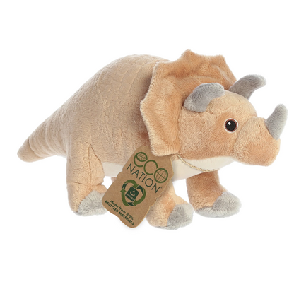 Peluche Triceratops