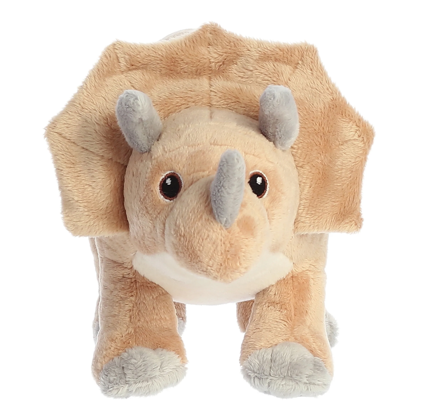 Peluche Triceratops