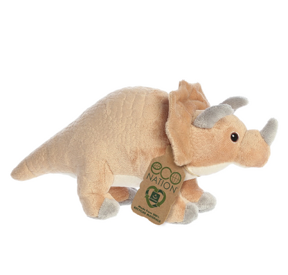 Peluche Triceratops