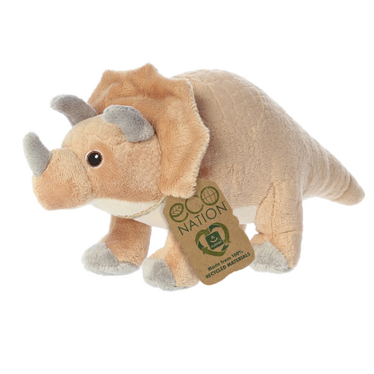 Peluche Triceratops