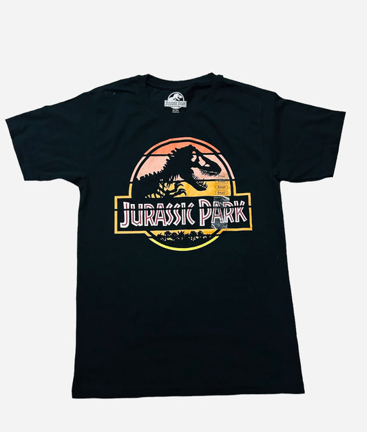 Camiseta Jurassic Park 30 aniversario adulto