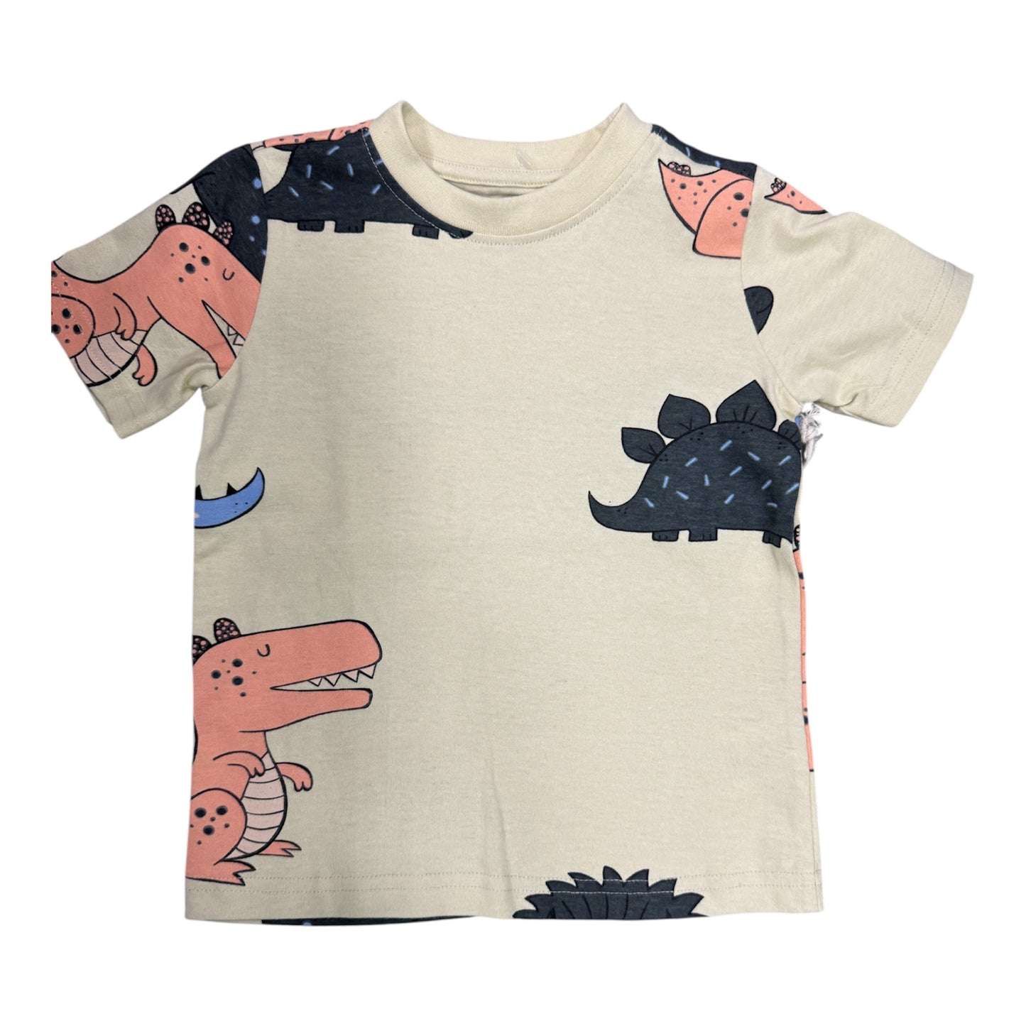 Camiseta Copper