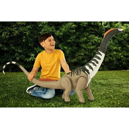Titanosaurio