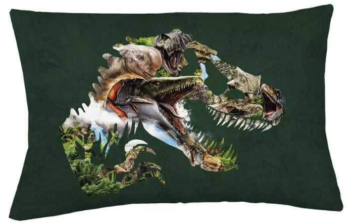 Sábanas Jurassic Rebirth